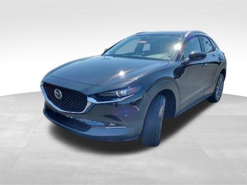 2024 Mazda CX-30 2.5 S Preferred Package
