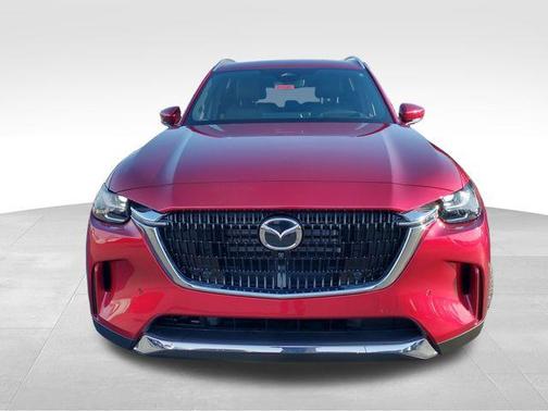 2025 Mazda CX-90 3.3 Turbo Premium Plus Package