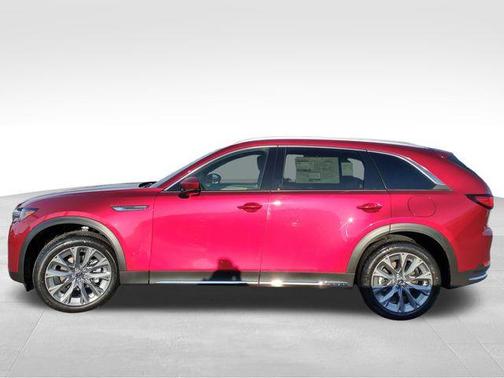 2025 Mazda CX-90 3.3 Turbo Premium Plus Package