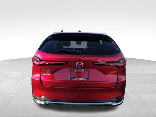 2025 Mazda CX-90 3.3 Turbo Premium Plus Package