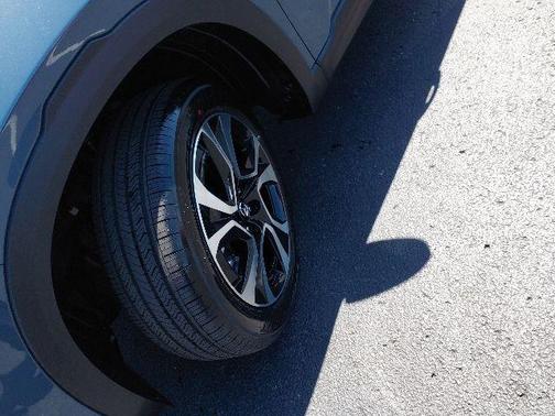 Polymetal Gray Metallic 2026 Mazda CX-5 Preferred