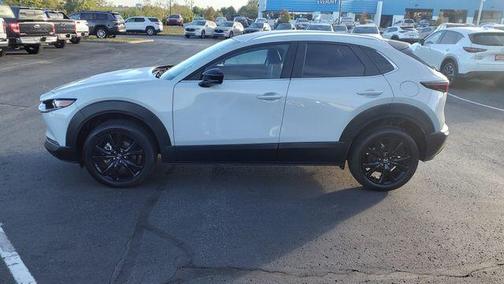 2024 Mazda CX-30 Select