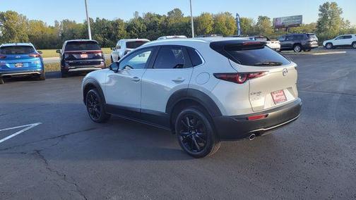 2024 Mazda CX-30 Select