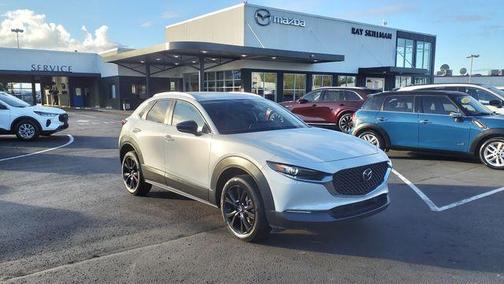 2024 Mazda CX-30 Select