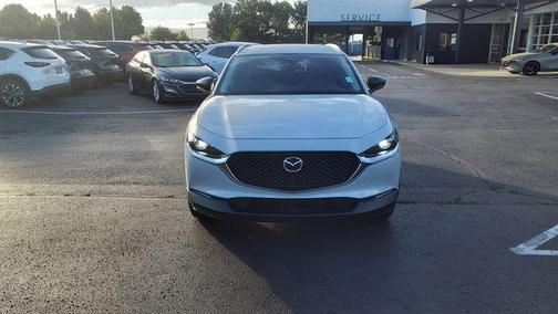 2024 Mazda CX-30 Select