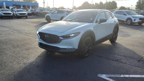 2024 Mazda CX-30 Select