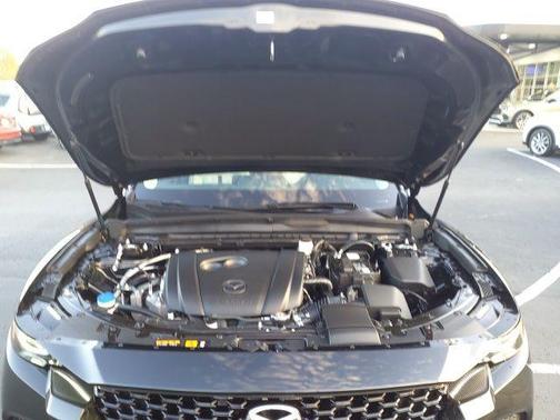 2026 Mazda CX-50 2.5 S