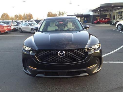 2026 Mazda CX-50 2.5 S