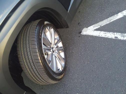 2026 Mazda CX-50 2.5 S