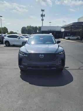 2025 Mazda CX-50 Hybrid Preferred Package