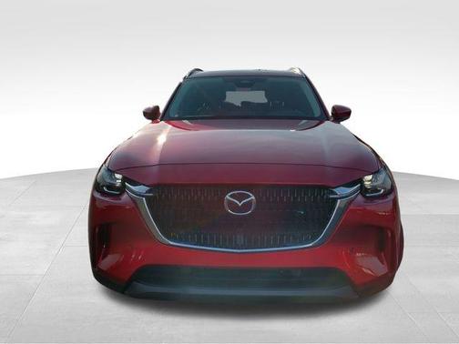 2025 Mazda CX-90 Preferred