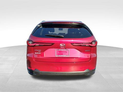 2025 Mazda CX-90 Preferred
