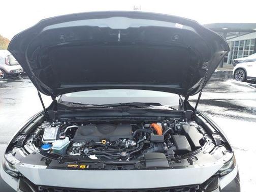 2026 Mazda CX-50 Preferred