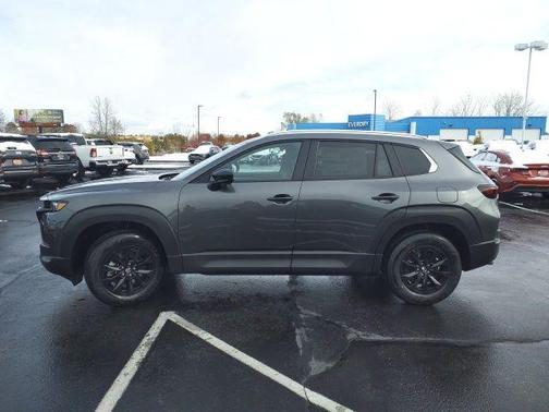 2026 Mazda CX-50 Preferred