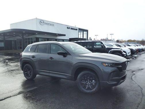 2026 Mazda CX-50 Preferred