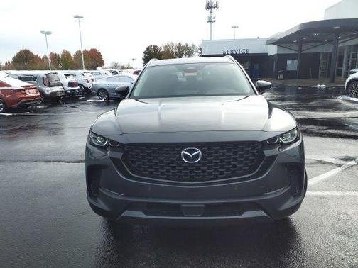 2026 Mazda CX-50 Preferred