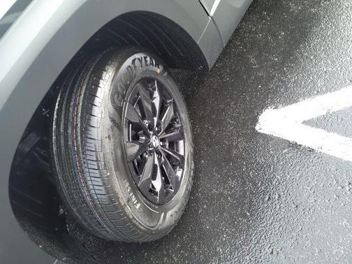 2026 Mazda CX-50 Preferred