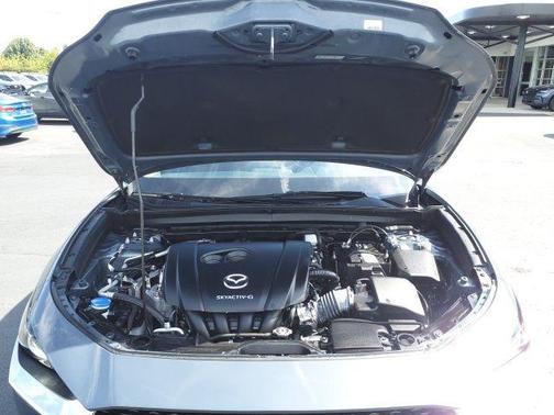 2022 Mazda CX-30 2.5 S Carbon Edition