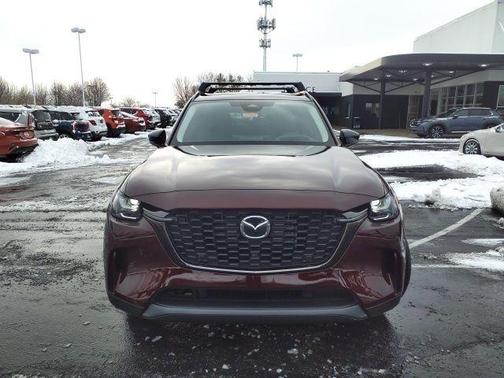 2026 Mazda CX-90 Premium