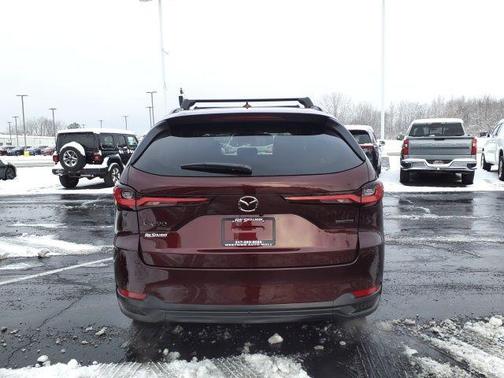 2026 Mazda CX-90 Premium