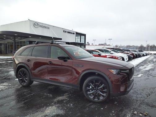 2026 Mazda CX-90 Premium