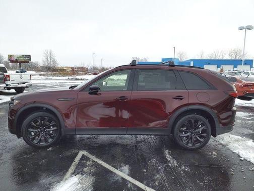 2026 Mazda CX-90 Premium