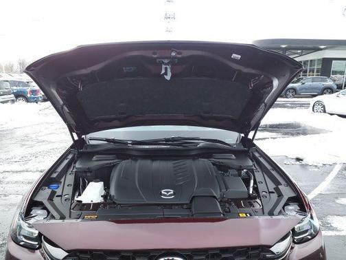 2026 Mazda CX-90 Premium