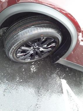 2026 Mazda CX-90 Premium