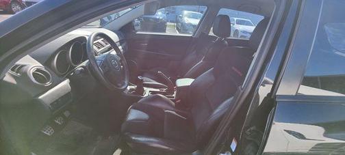 2008 Mazda MazdaSpeed3 Grand Touring