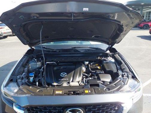 2023 Mazda CX-5 2.5 S Premium