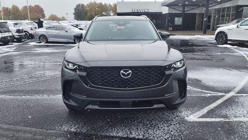 2026 Mazda CX-50 2.5 S