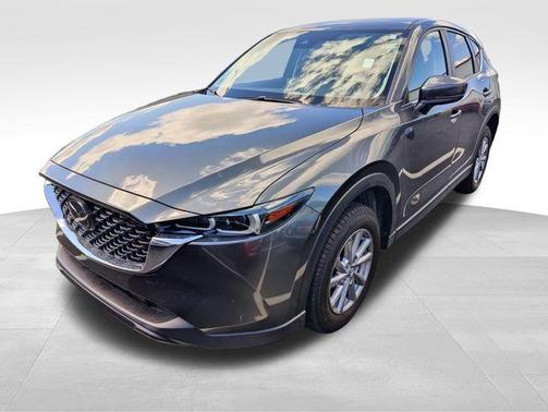 2023 Mazda CX-5 2.5 S Select Package