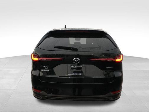 2025 Mazda CX-90 Preferred
