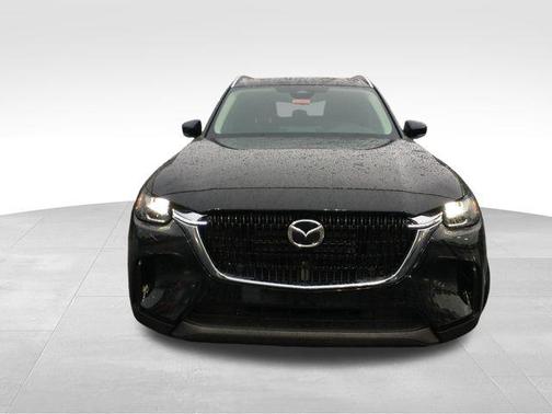 2025 Mazda CX-90 Preferred