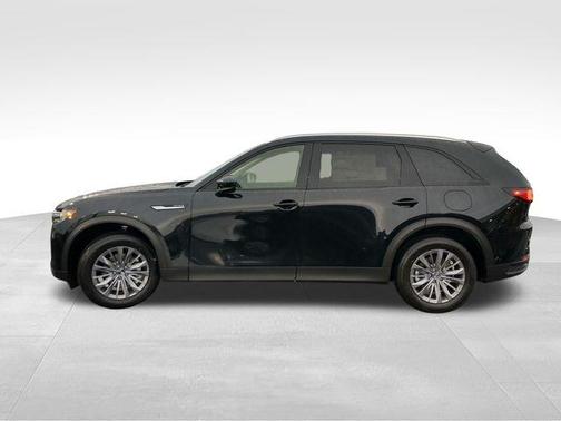 2025 Mazda CX-90 Preferred