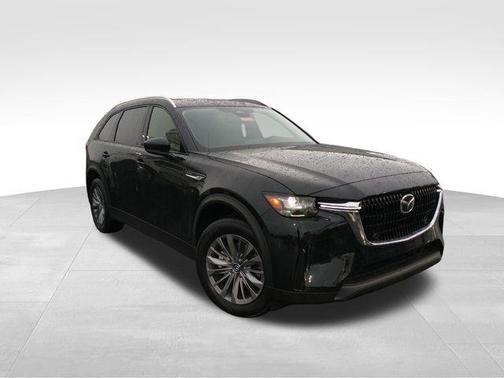 2025 Mazda CX-90 Preferred