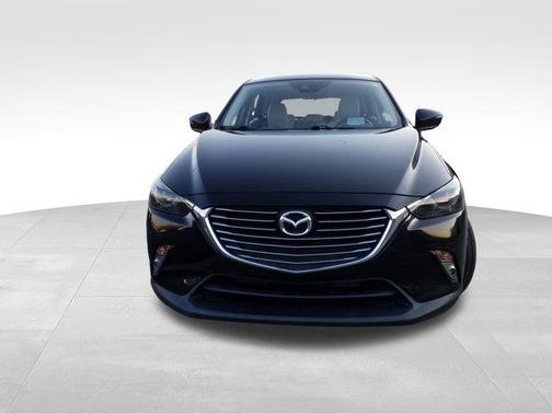 2018 Mazda CX-3 Grand Touring