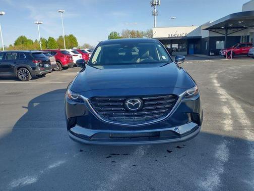 2023 Mazda CX-9 Touring Plus