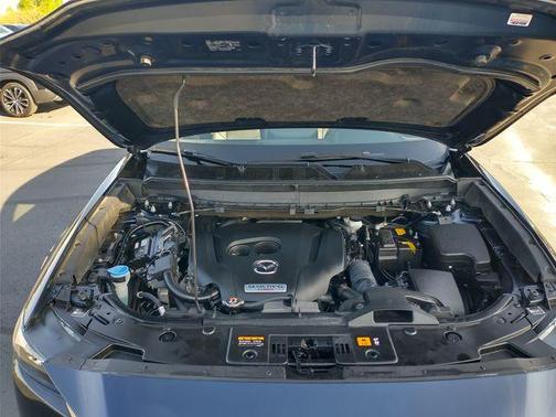 2023 Mazda CX-9 Touring Plus