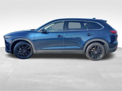 2023 Mazda CX-9 Touring Plus