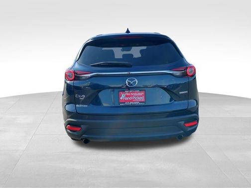 2023 Mazda CX-9 Touring Plus