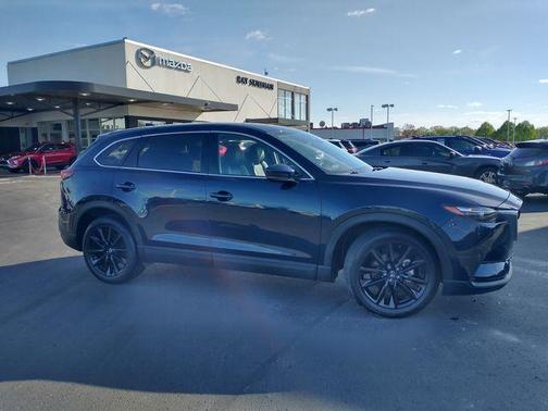 2023 Mazda CX-9 Touring Plus