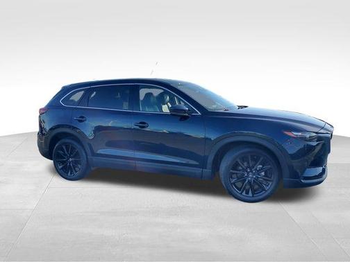 2023 Mazda CX-9 Touring Plus