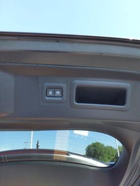 2025 Mazda CX-50 Hybrid Preferred Package