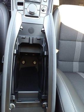 2025 Mazda CX-50 Hybrid Preferred Package