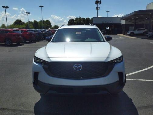 2025 Mazda CX-50 Hybrid Preferred Package