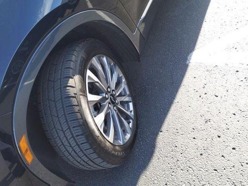 2022 Chevrolet Blazer Premier