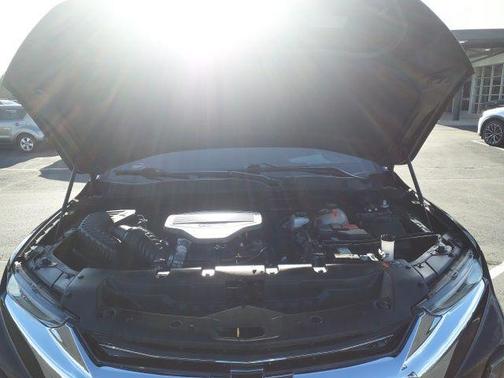 2022 Chevrolet Blazer Premier