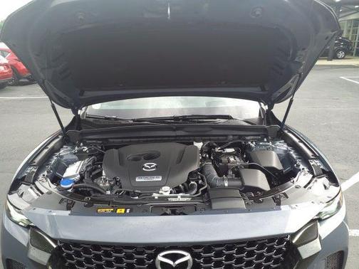 2025 Mazda CX-50 2.5 Turbo Premium Plus Package