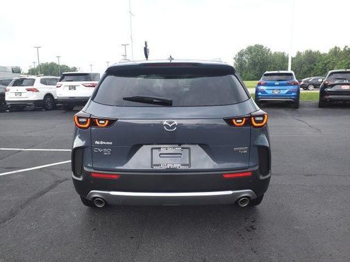 2025 Mazda CX-50 2.5 Turbo Premium Plus Package